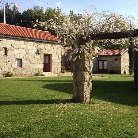 Quinta Da Fonte Arcada Villa Paço de Sousa Exterior foto
