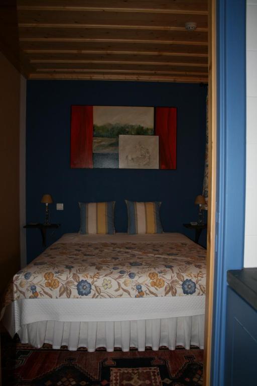 Quinta Da Fonte Arcada Villa Paço de Sousa Cameră foto